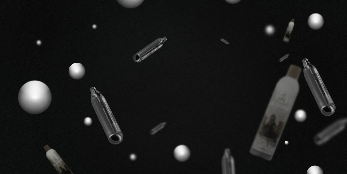 Grenades & Fumigènes