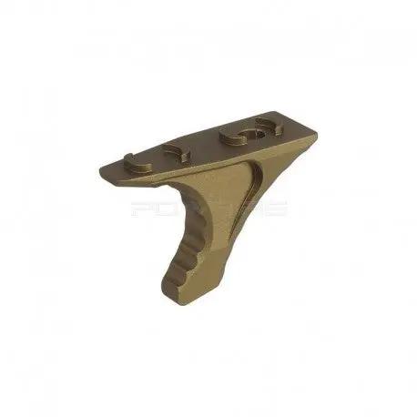 5KU Handstop HRD M-Lok - Tan