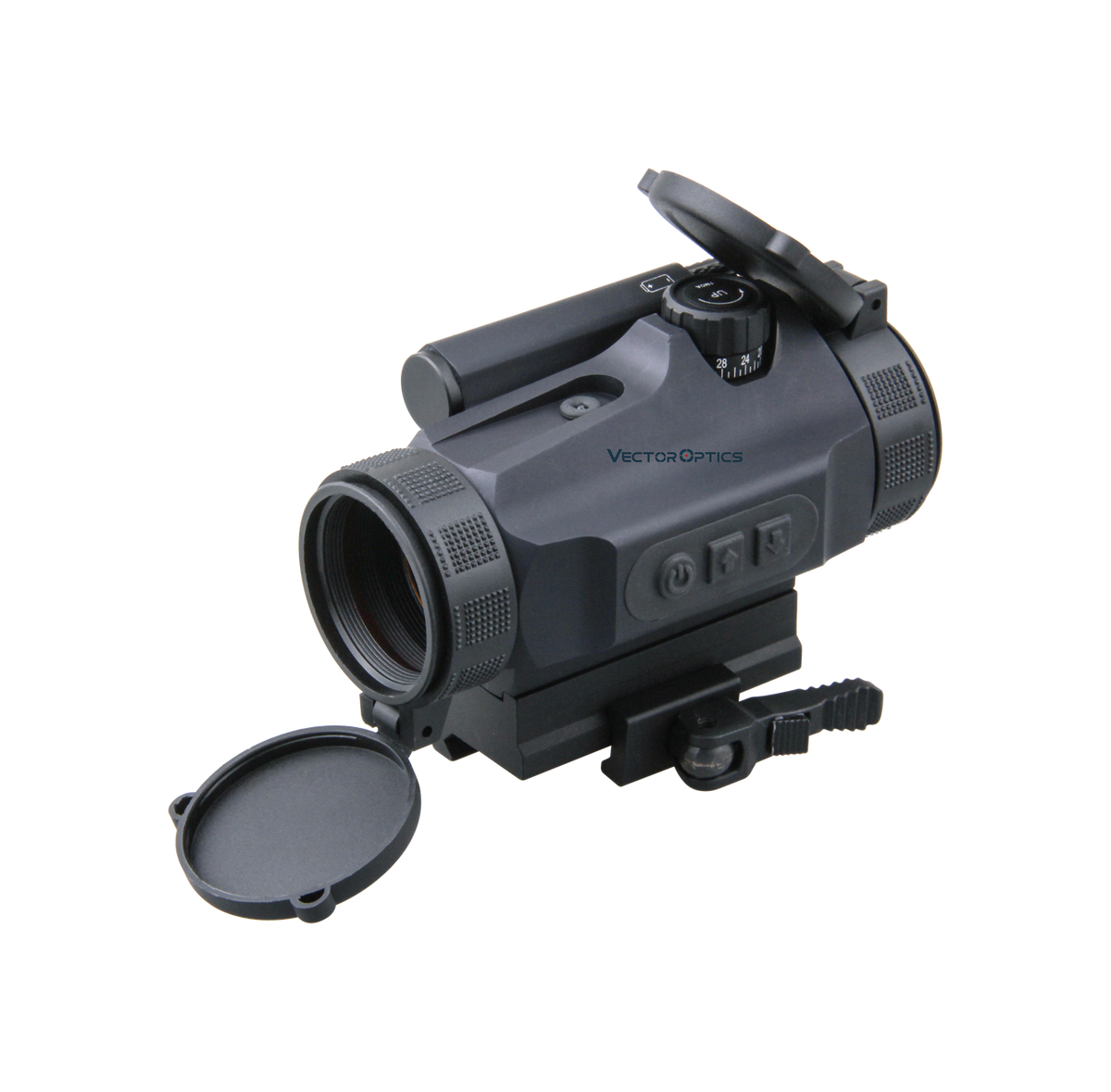 POINT ROUGE NAUTILUS 1X30 QD