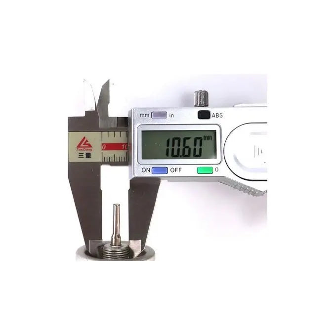"Adaptateur gaz HPA pour valves - connexion facile et sécurisée pour équipements haute pression."