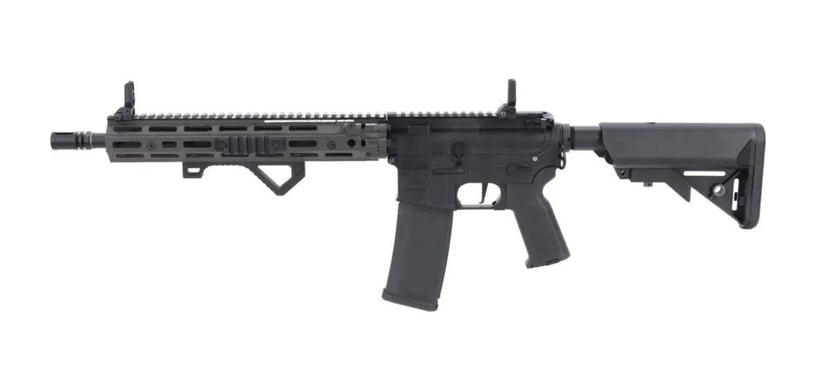 AEG 6MM SA-E28 DD RIS III HAL2 G2 GRISE colombi sport