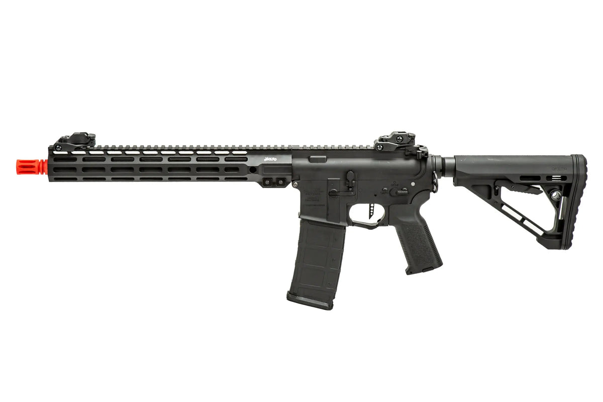 AEG MGC4 MK2 Mayo Gang M4 AEG Noir Gen 3