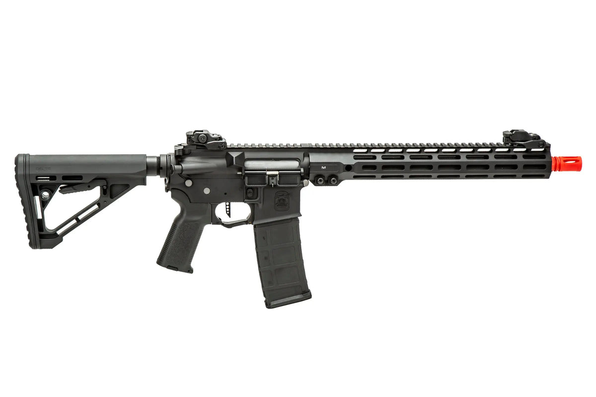 AEG MGC4 MK2 Mayo Gang M4 AEG Noir Gen 3