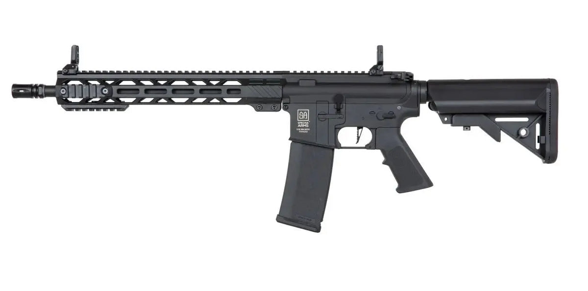 AEG SA-F09 FLEX HAL ETU NOIR pack complet lipo