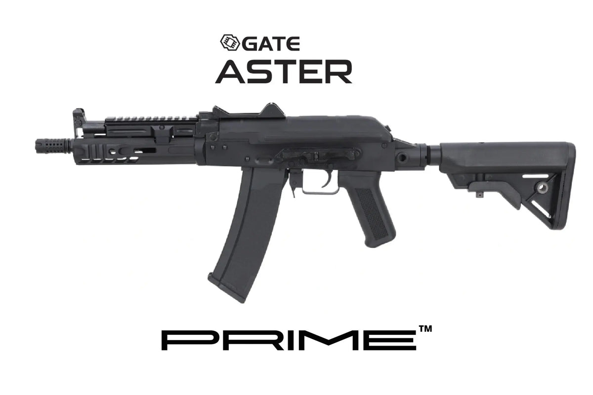 AEG SA-PJ24 PRIME BLDC ASTER ETU NOIRE