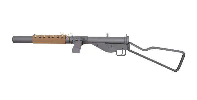 AEG STEN MK II S RETRO X-ASR AVEC TRACEUR