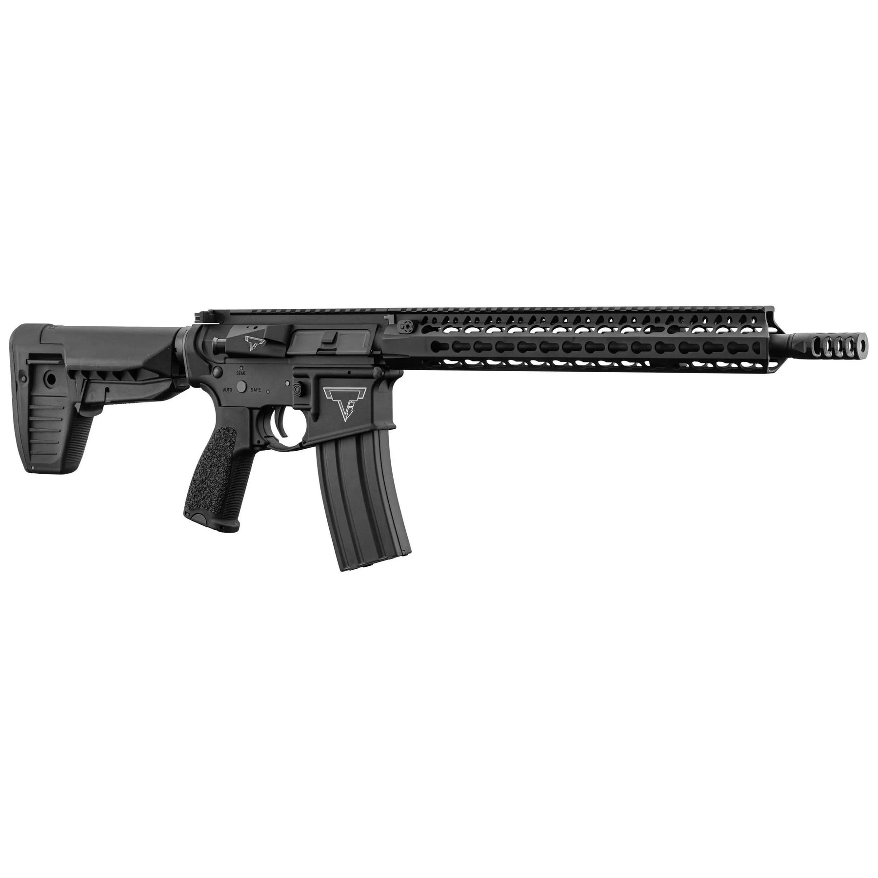 AEG VFC TTI JW2 Ultralight 14.5' BCM