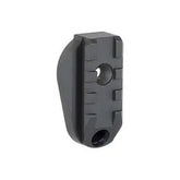 "Adaptateur de crosse picatinny AR15/M4 pour personnalisation et amélioration de la stabilité de tir"