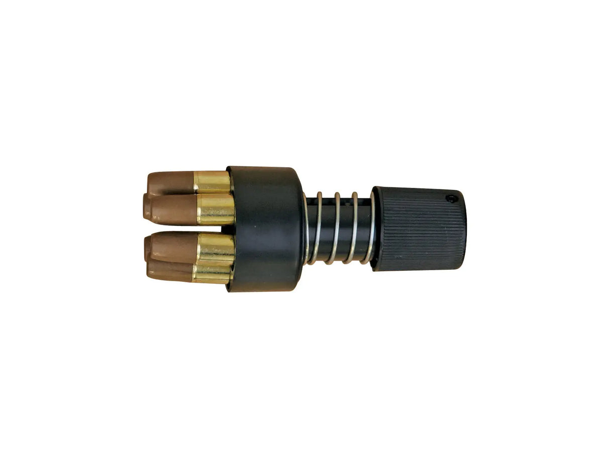 BB LOADER DW AVEC 6 CARTOUCHES