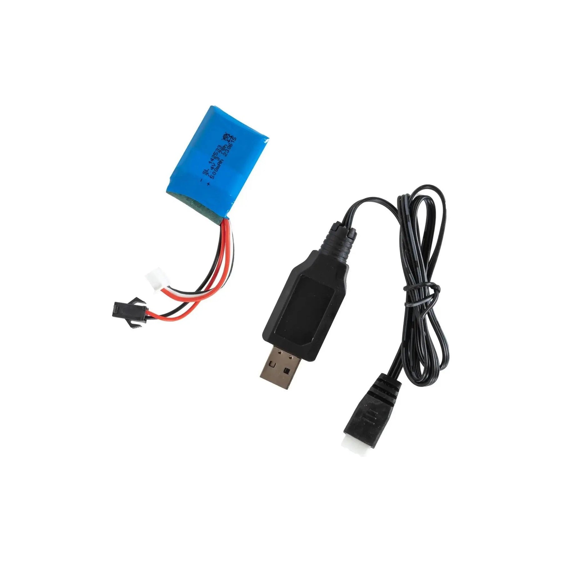 BB LOADER programmable electrique AN / PRC152 NOIR ou OD