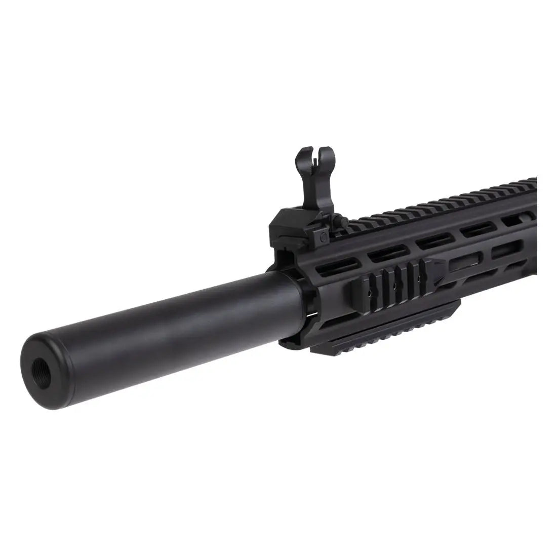 Réplique de defense Bushido Chu Od Saigo en métal avec Hop Up, gâchette électronique et pièces métalliques, FPS 330, capacité de chargeur 130 rds