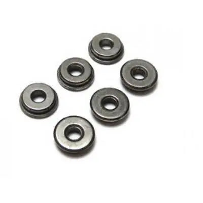Roulements en métal BUSHING 8MM pour réduction de frottement entre engrenages