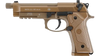 Beretta M9A3 FDE Co2 1.3J