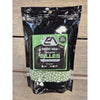 Billes EA Essencial Airsoft Bio traçantes 0.25 2000bbs