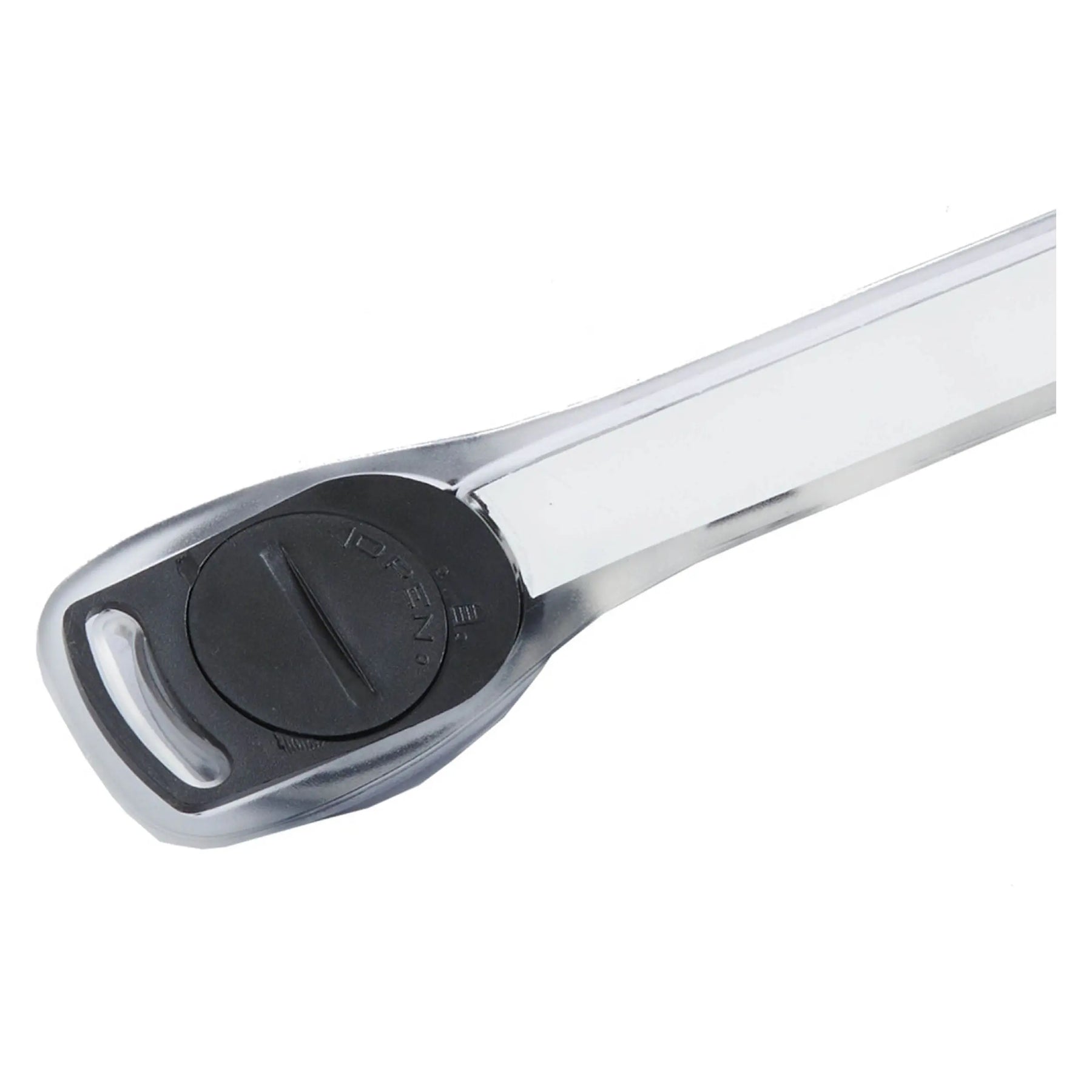 Brassard LED Lancer Tactical x Zion Arms multicolore, ajustable et visible dans des conditions lumineuses, utilisé pour marquer dans les activités à faible lumière.