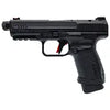 CANIK TP 9 elite combat BLACK 6mm