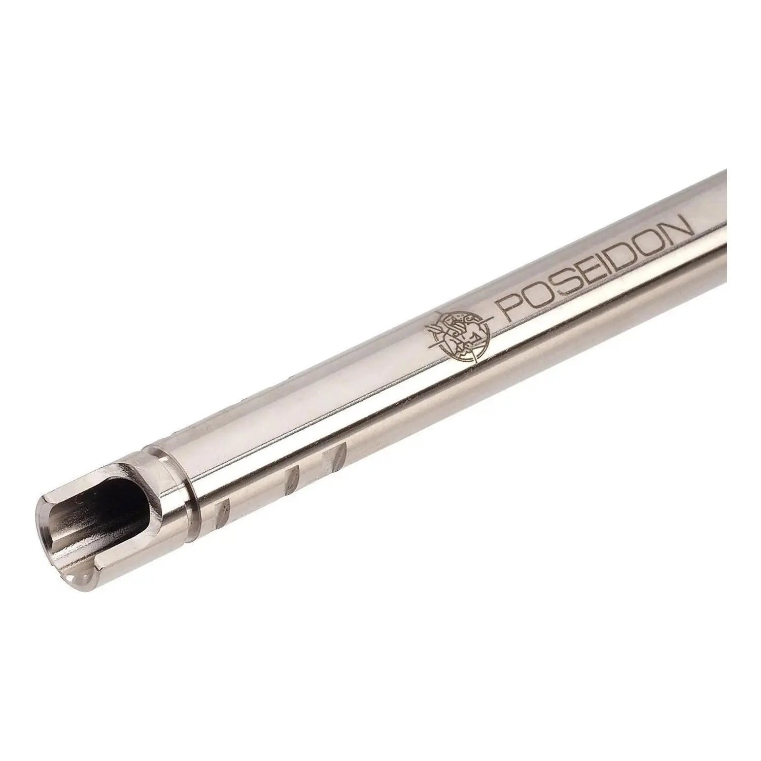 Canon Air Cushion 6.05mm x 133mm pour MK23 par POSEIDON augmentant la portée et la stabilité de la réplique sans augmenter sa puissance