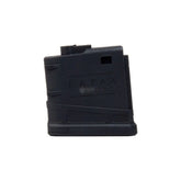 Chargeur de 50 rounds noir Rapax Secutor Arms pour airsoft