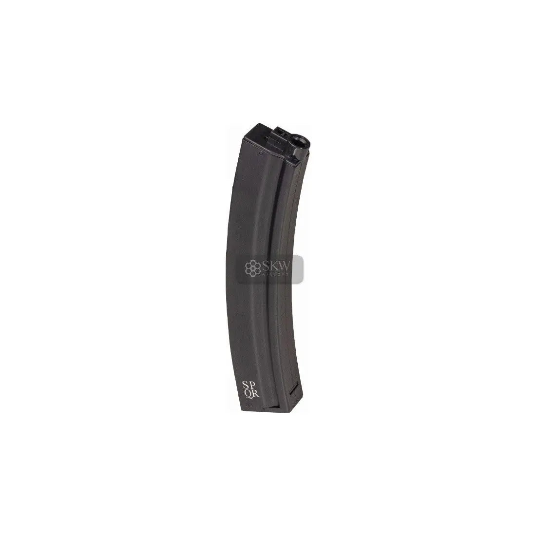 Chargeur 90 RDS Virtus Secutor de type MP5 pour airsoft