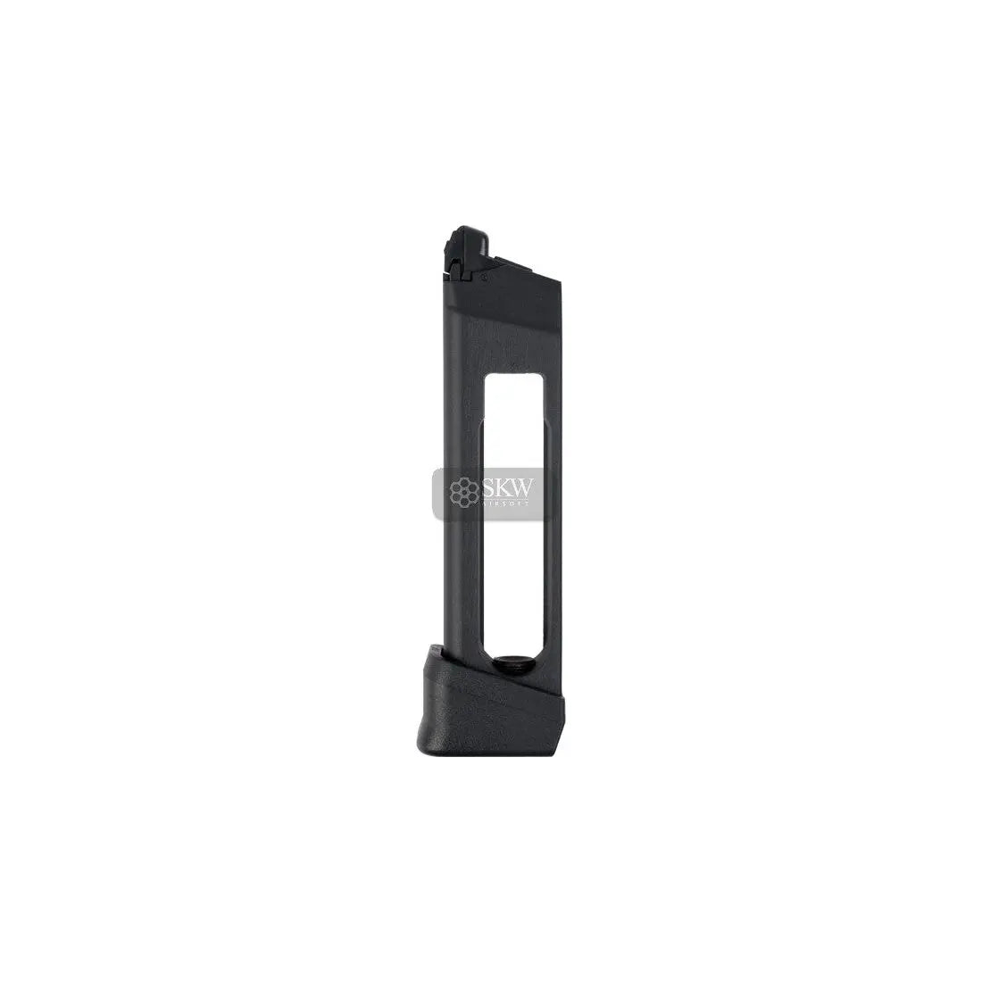 Chargeur CO2 noir 23 RDS pour pistolet Gladius Magna Secutor Arms