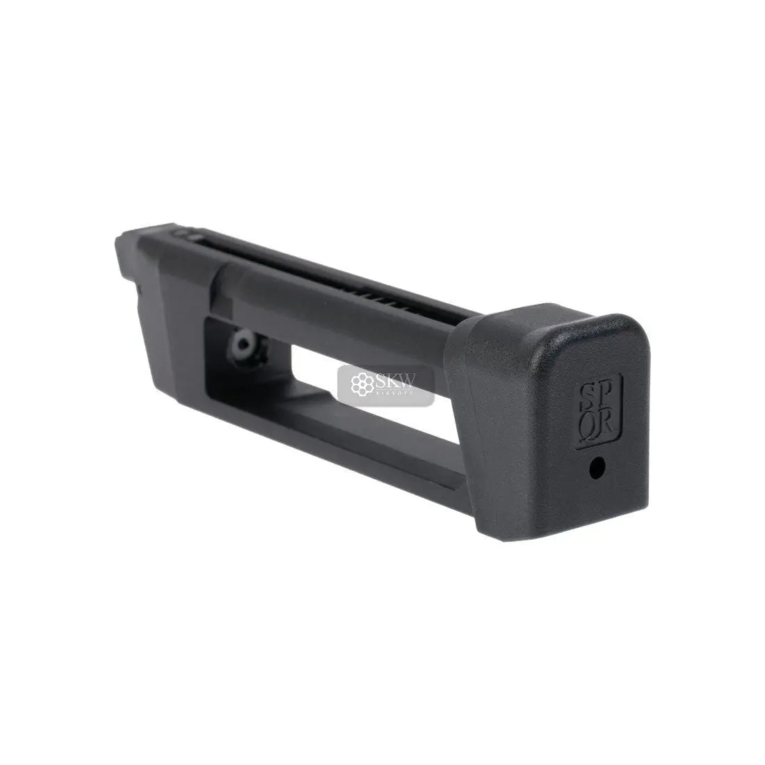Chargeur de pistolet CO2 23 RDS noir, Magna Gladius Secutor Arms