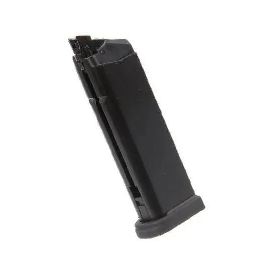 Chargeur supplémentaire GBB 23 CPS GTP9 pour G&G armament, capacité de 23 billes