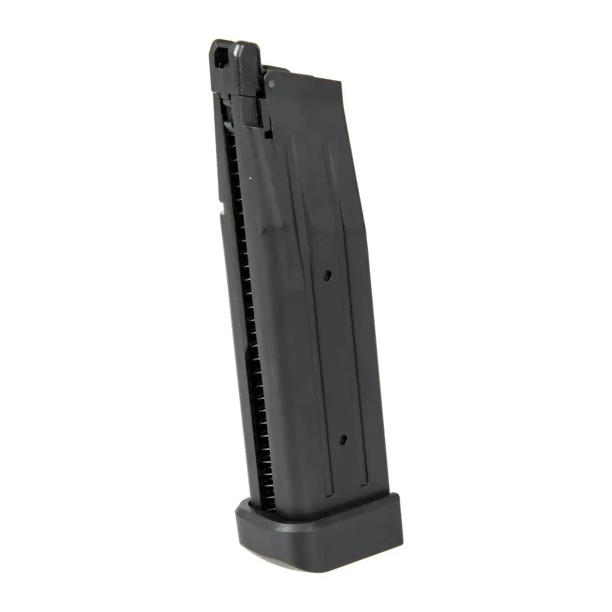 Chargeur GBB Hi-Capa 31RDS Golden Eagle pour armes à airsoft