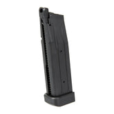 Chargeur GBB Hi-Capa 31RDS Golden Eagle pour armes à airsoft