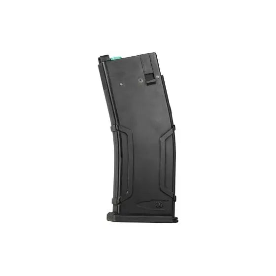 Chargeur GBBR 30 CPS MGCR pour armes à gaz