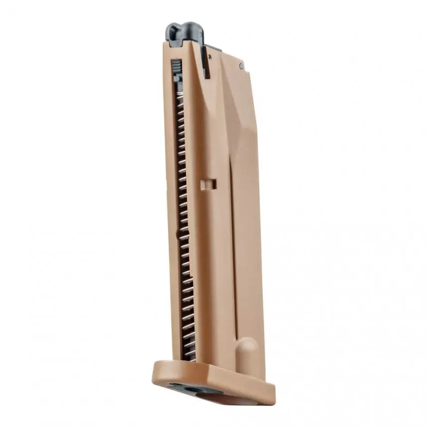 Chargeur Beretta M9A3 FDE BBS 6mm CO2 1.3 J