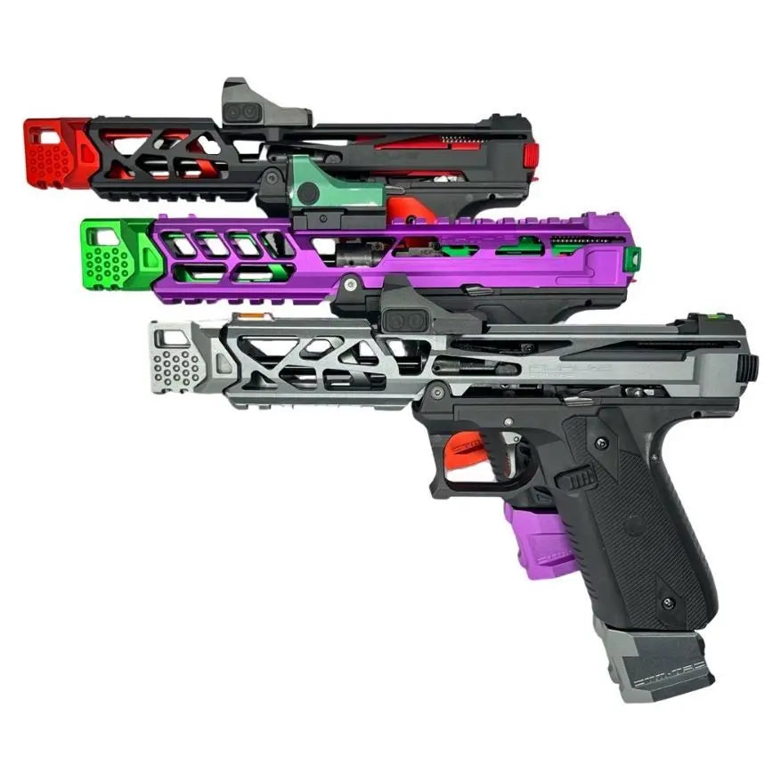 Compensateur AAP01 FUKU-2 CNC de CTM, une marque Taïwanaise, pour une utilisation spécifique avec le FUKU-2 version longue