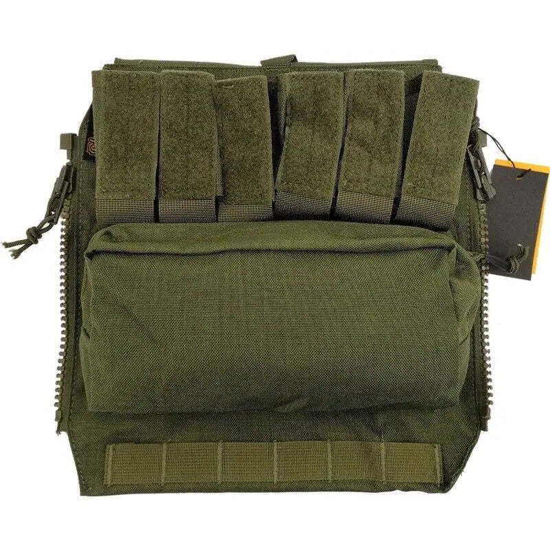 Conquer C1 Smart Backpanel - OD, technologie avancée pour le soutien de la colonne vertébrale