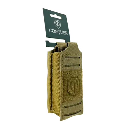 Alt tag pour un drapeau de touche Conquer Dead Rag Pouch