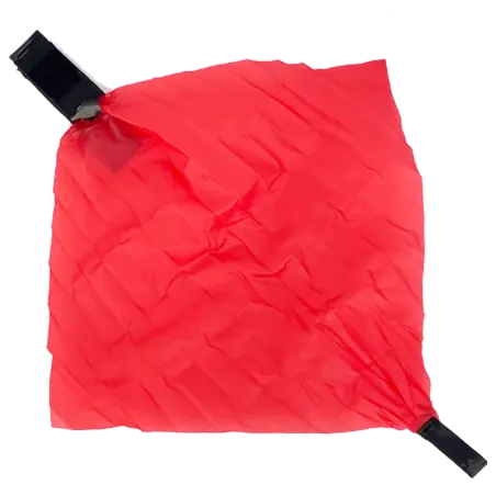 Alt tag pour Conquer Dead Rag Pouch, drapeau de touche pour les jeux airsoft