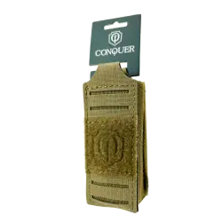 Conquer Dead Rag Pouch pour drapeau de touche