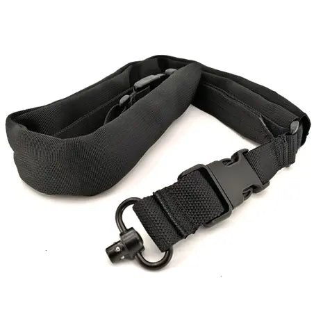 Sangle QD 1 POINT de marque CONQUER pour accessoire tactique