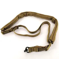 Sangle QD 1 point de marque CONQUER pour fixation rapide