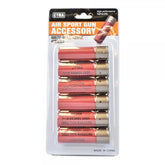 Set de 6 cartouches CYMA pour pompes avec capacité 3x10