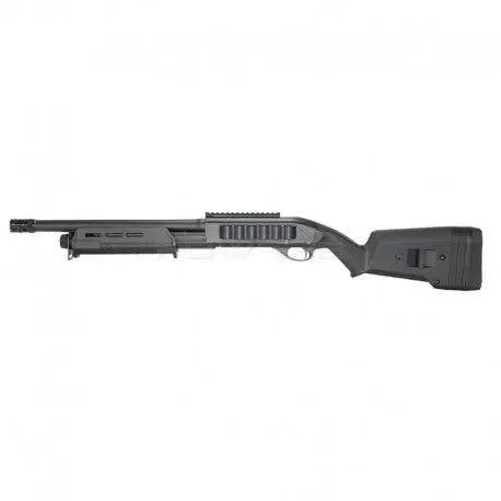 Fusil de chasse CYMA M870 CM. 356 version sport Noir
