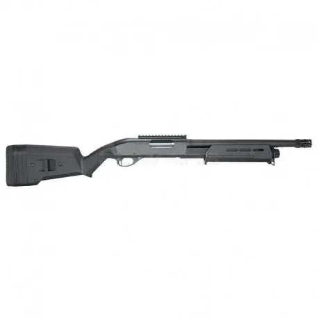 Fusil de chasse CYMA M870 CM. 356 version sport Noir