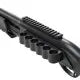 Fusil de chasse CYMA M870 CM. 356 version sport Noir