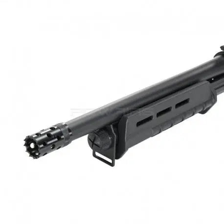 Fusil de chasse CYMA M870 CM. 356 version sport Noir