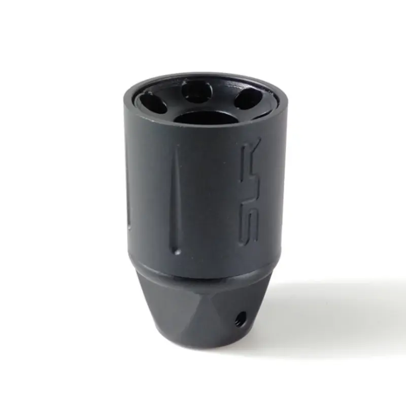 Cache flamme 14mm SMC Type SLR pour armes à feu