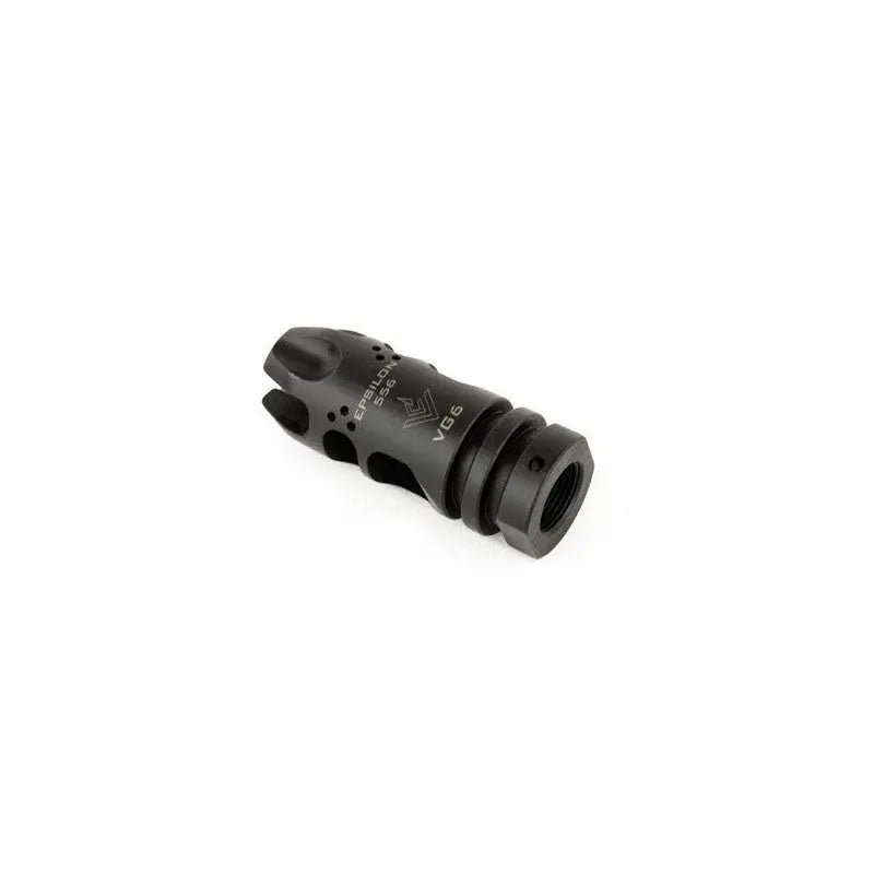 Cache flamme 14mm de type VG6 pour armes à feu