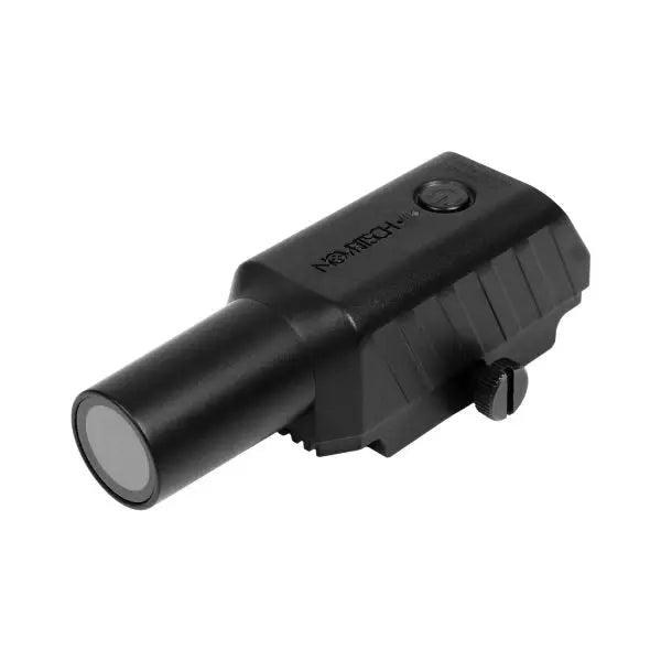 Camera ClipCam Novritsch avec fonction d'enregistrement et de partage rapide, application gratuite, et caractéristiques optimisées pour les réseaux sociaux