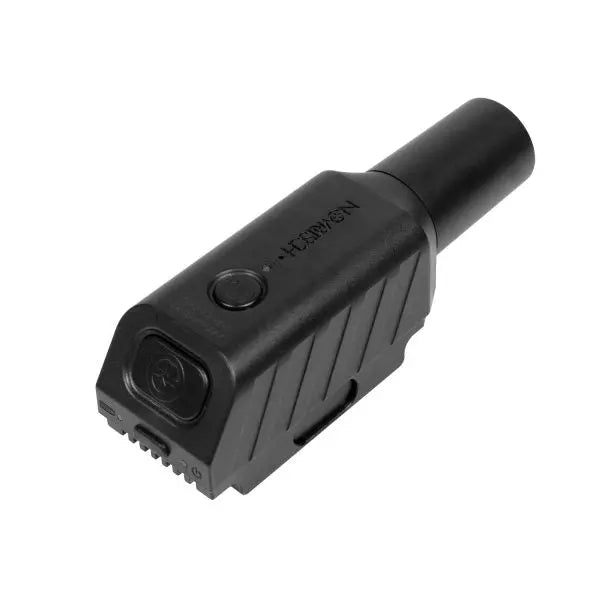 ClipCam Novritsch pour enregistrer et partager les moments forts du jeu, avec des fonctionnalités telles que le bouton clip, la connectivité Wi-Fi et 30 Go d'espace de stockage