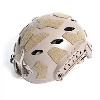 Casque de haute qualité Fast Premium TAN