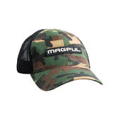 Casquette Trucker camouflage de la marque Magpul