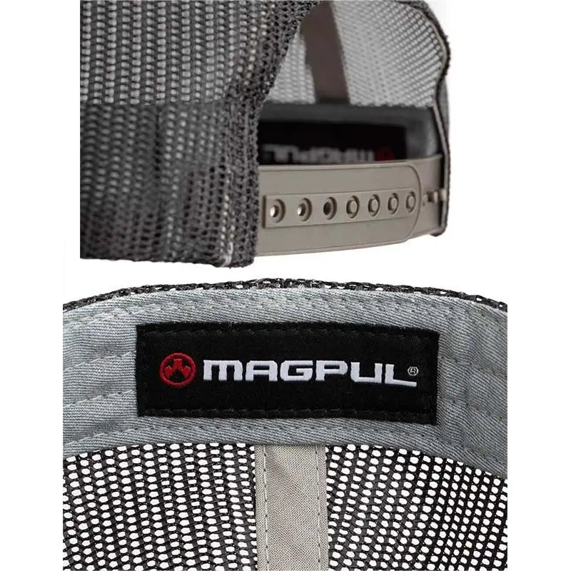 Casquette Trucker Camo de marque Magpul