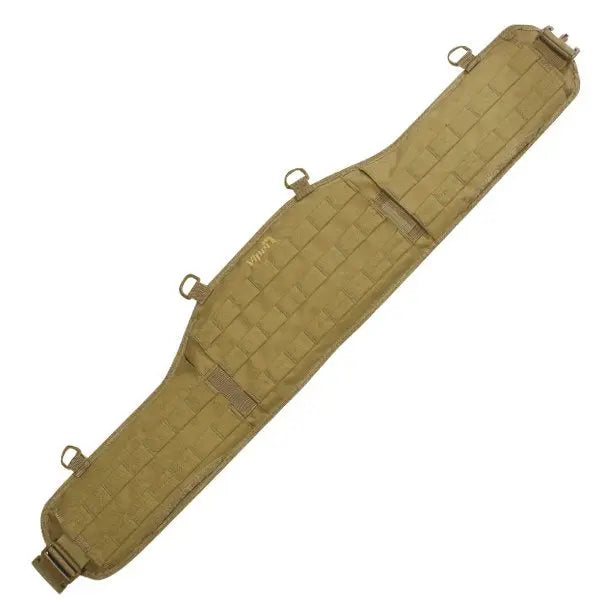 Ceinture Molle Elite Viper modulaire, personnalisable avec des poches MOLLE, dotée du système Ventex rembourré et fabriquée en Cordura 600D, disponible en 4 coloris